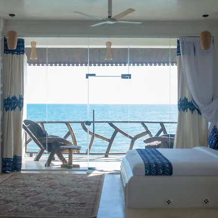 Royal Cliff Zanzibar Hotel